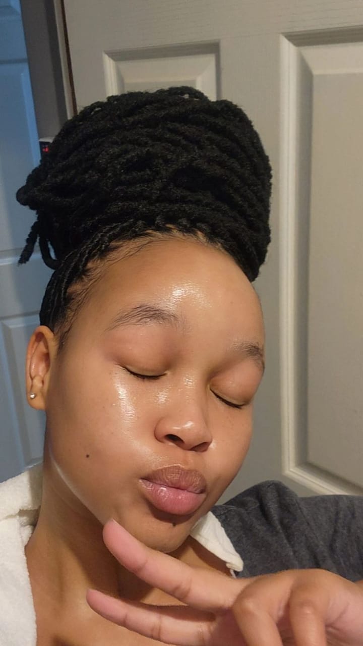 Medicube Collagen Night Wrapping Mask