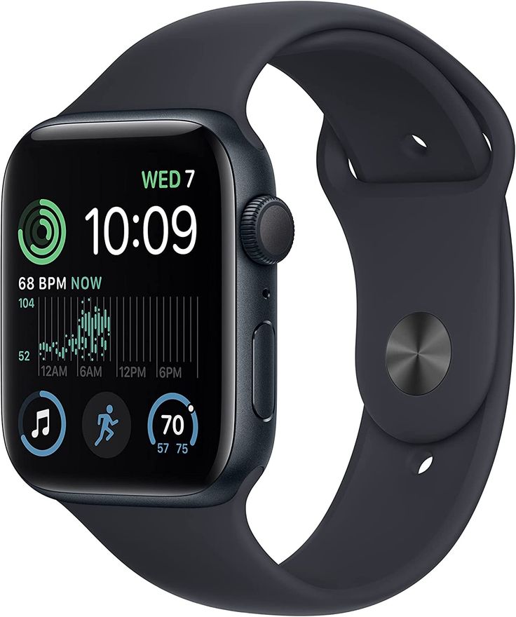 MONTRE CONNECTEE WHACH 10 avec 3 Bracelets